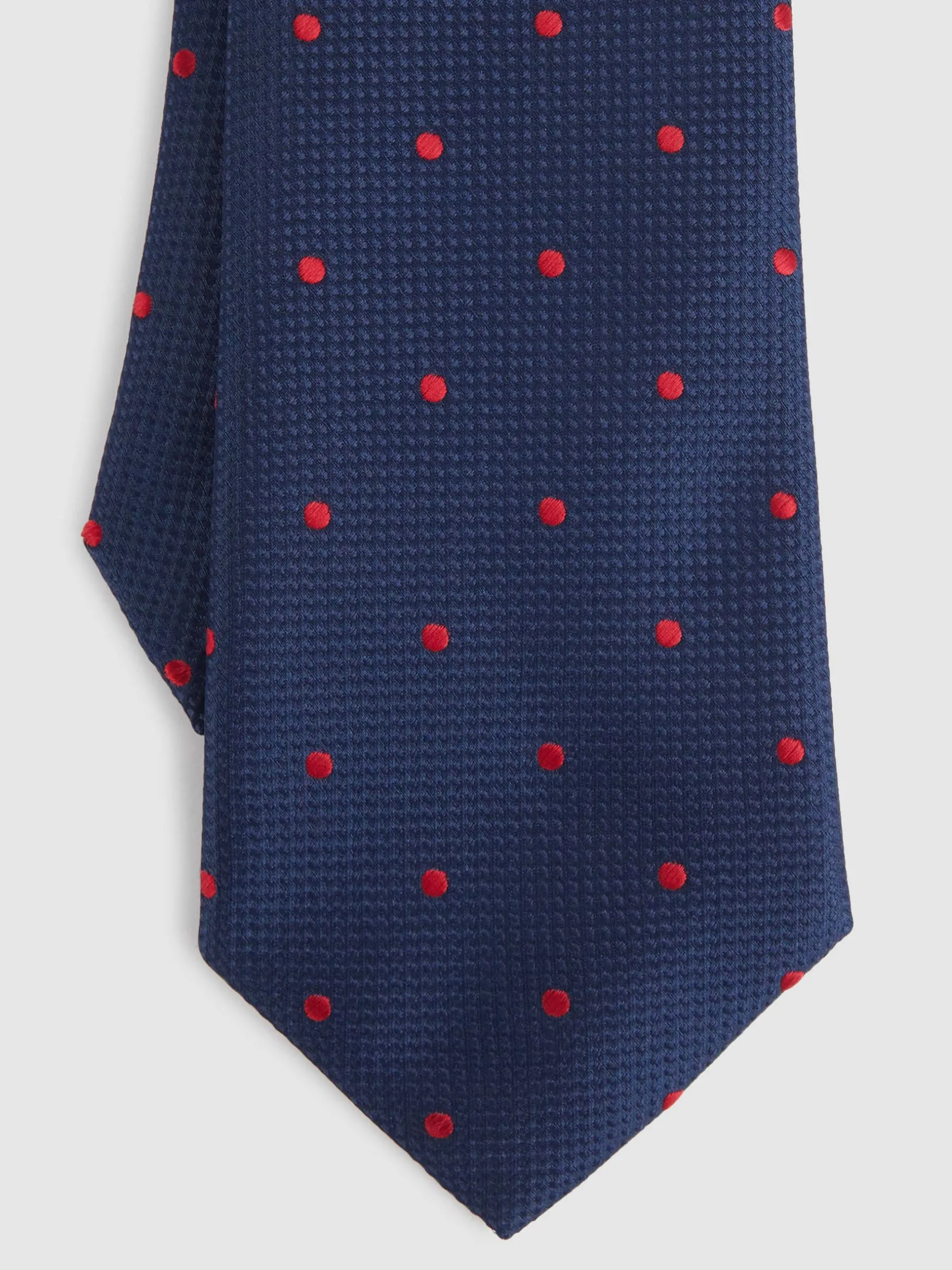 Alvaro Moreno CORBATA JACQUARD MF-Hombre Corbatas|Corbatas