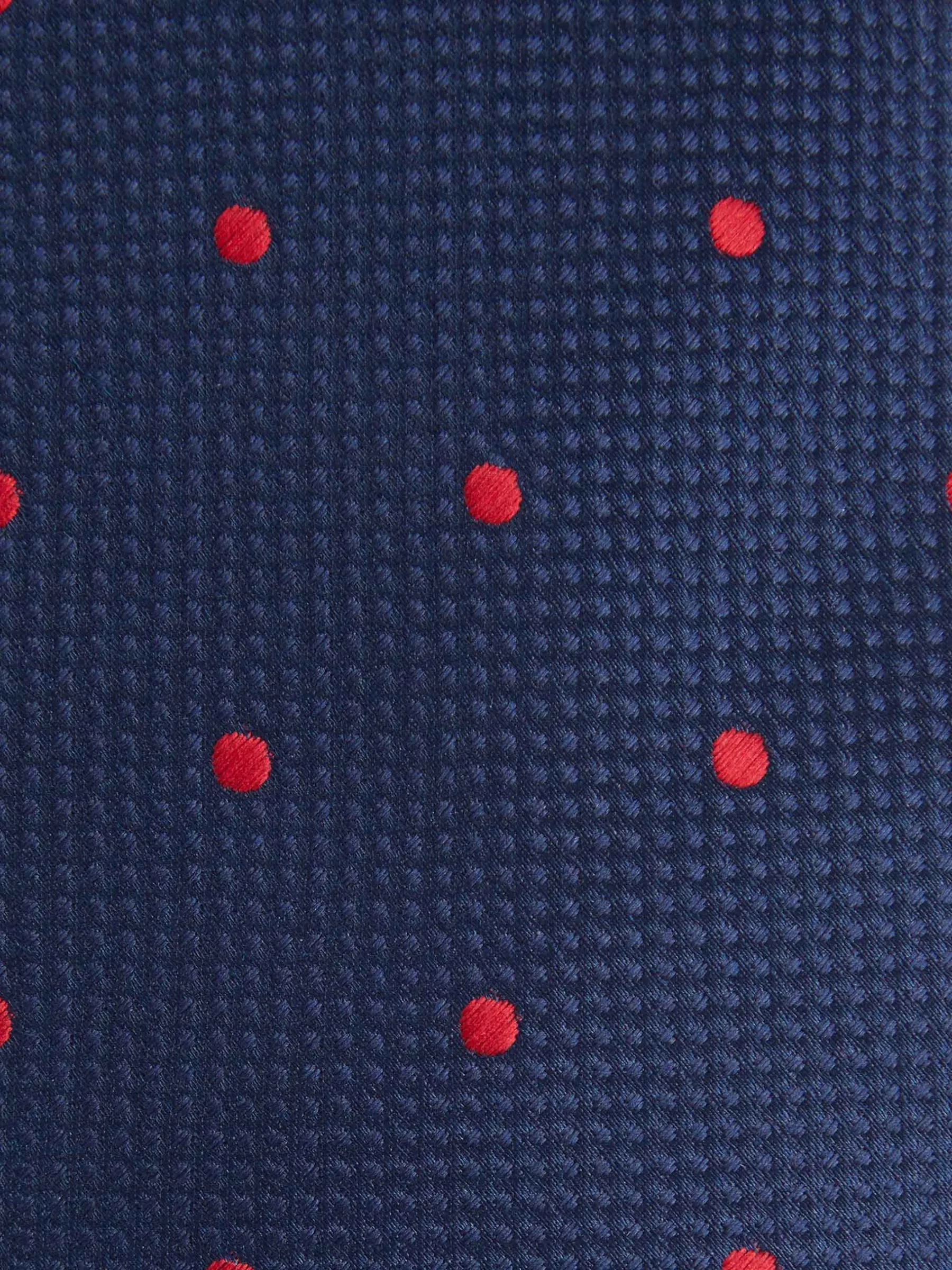 Alvaro Moreno CORBATA JACQUARD MF-Hombre Corbatas|Corbatas