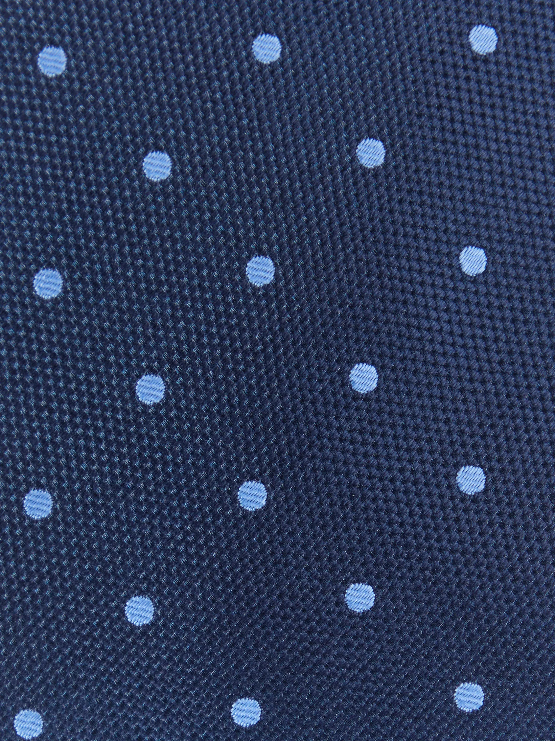 Alvaro Moreno CORBATA JACQUARD MF-Hombre Corbatas|Corbatas