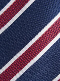 Alvaro Moreno CORBATA JACQUARD MF-Hombre Corbatas|Corbatas