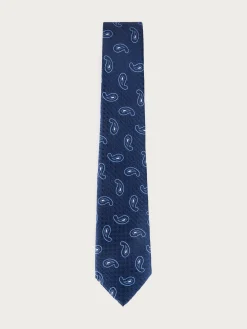 Alvaro Moreno CORBATA JACQUARD MF-Hombre Corbatas|Corbatas