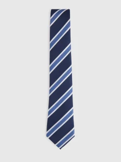 Alvaro Moreno CORBATA JACQUARD MF-Hombre Corbatas|Corbatas