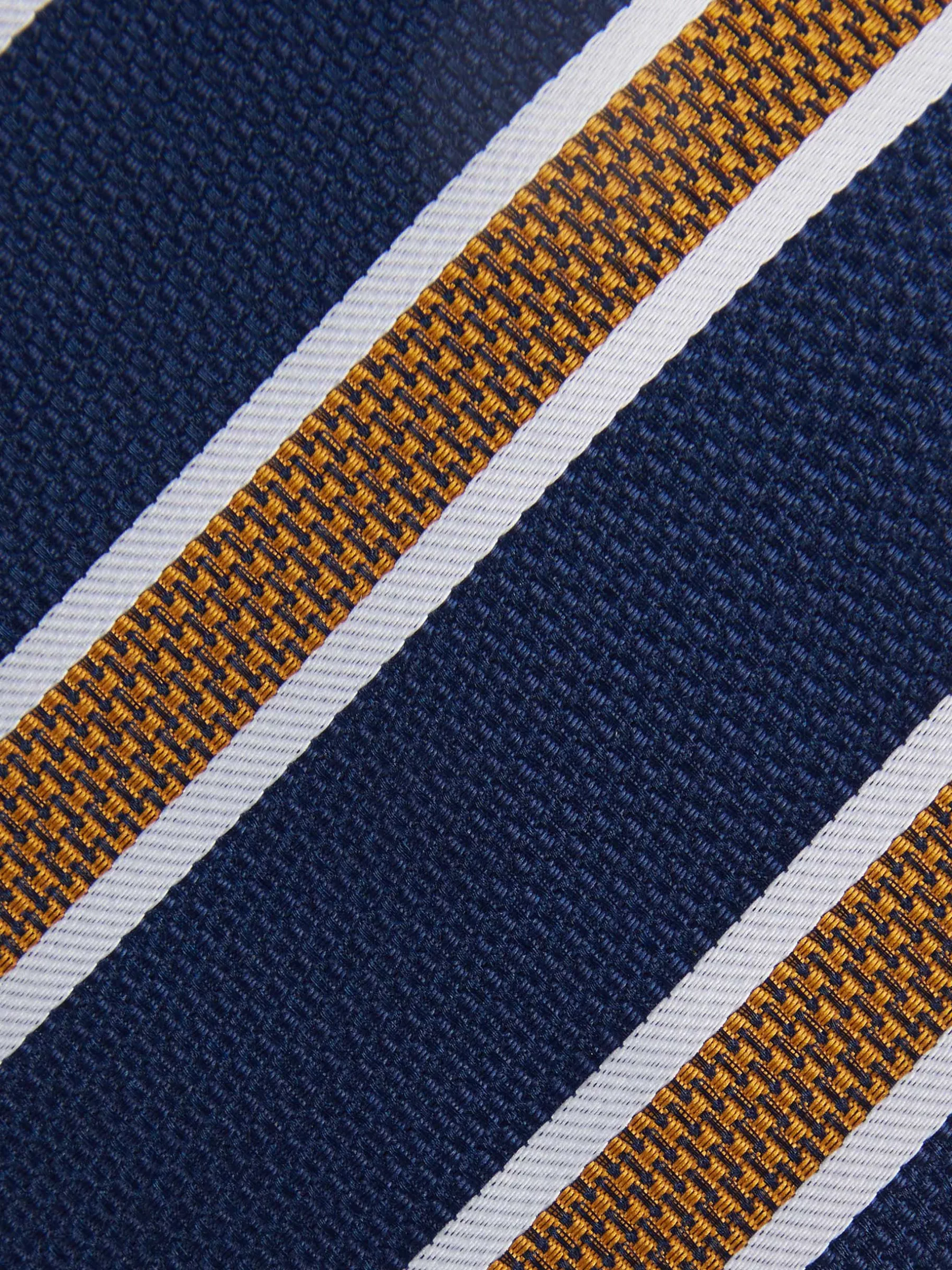 Alvaro Moreno CORBATA JACQUARD MF-Hombre Corbatas|Corbatas