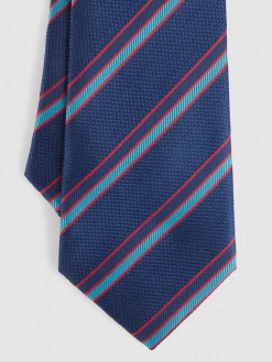 Alvaro Moreno CORBATA JACQUARD MF-Hombre Corbatas|Corbatas