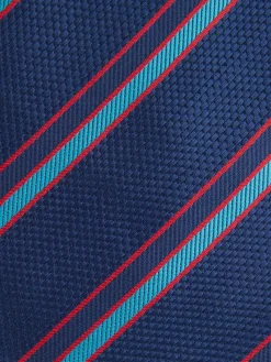 Alvaro Moreno CORBATA JACQUARD MF-Hombre Corbatas|Corbatas