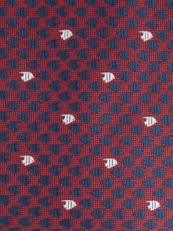 Alvaro Moreno CORBATA JACQUARD MF-Hombre Corbatas|Corbatas