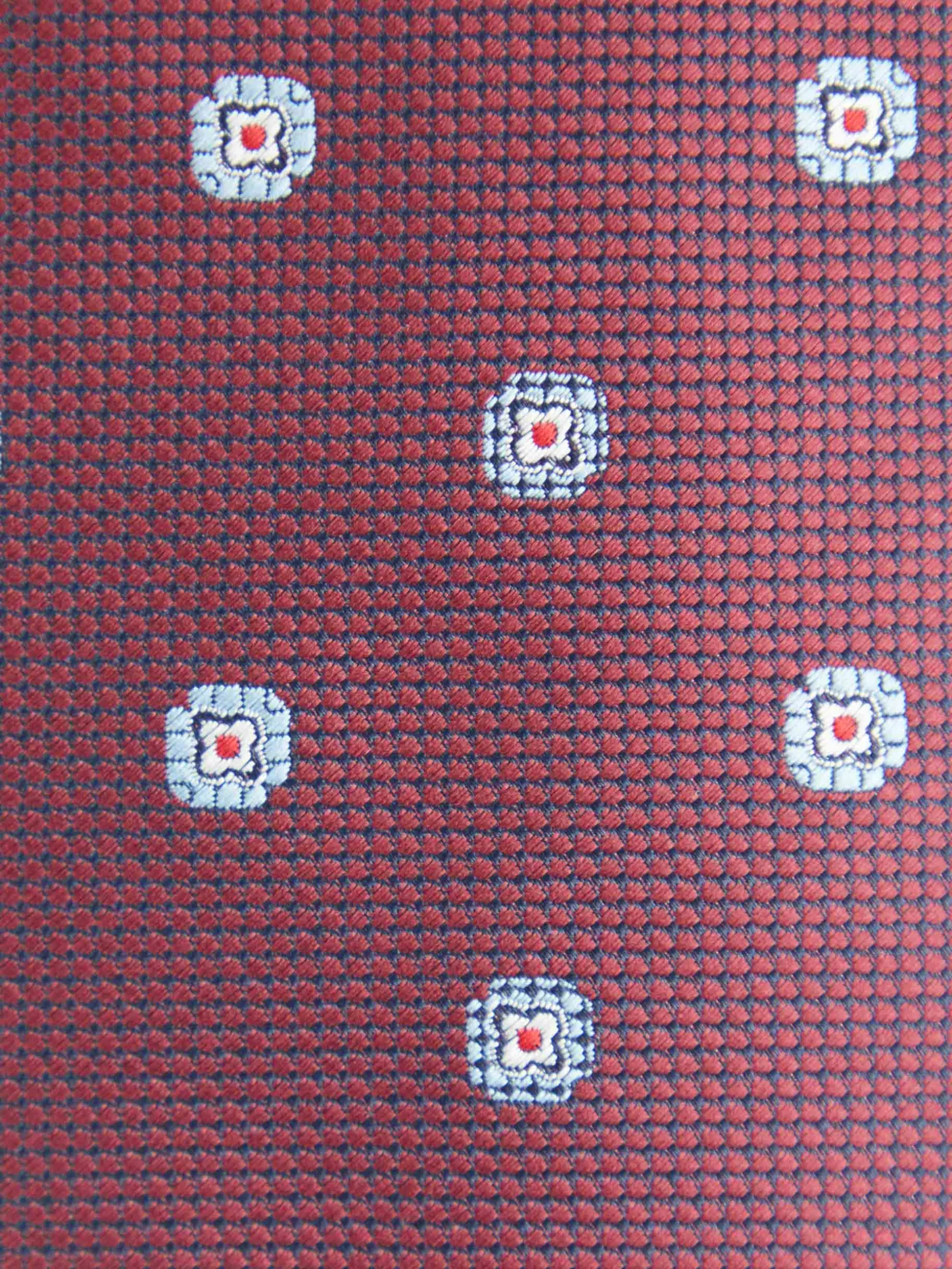 Alvaro Moreno CORBATA JACQUARD MF-Hombre Corbatas|Corbatas