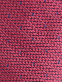 Alvaro Moreno CORBATA JACQUARD MF-Hombre Corbatas|Corbatas