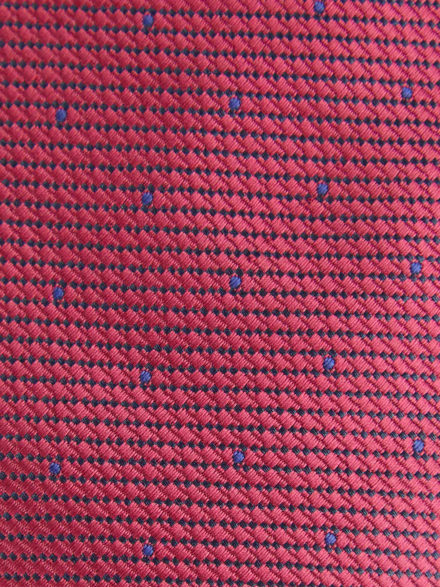 Alvaro Moreno CORBATA JACQUARD MF-Hombre Corbatas|Corbatas