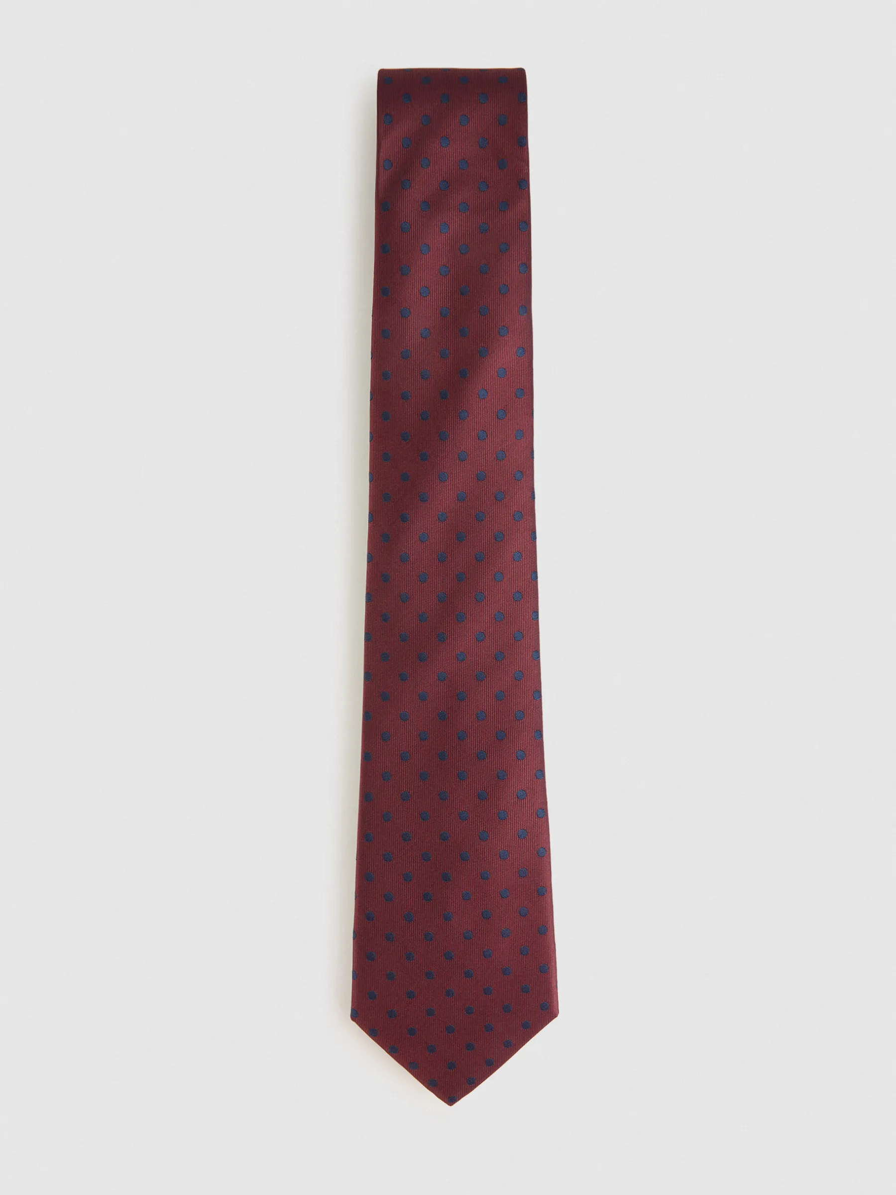 Alvaro Moreno CORBATA JACQUARD MF-Hombre Corbatas|Corbatas