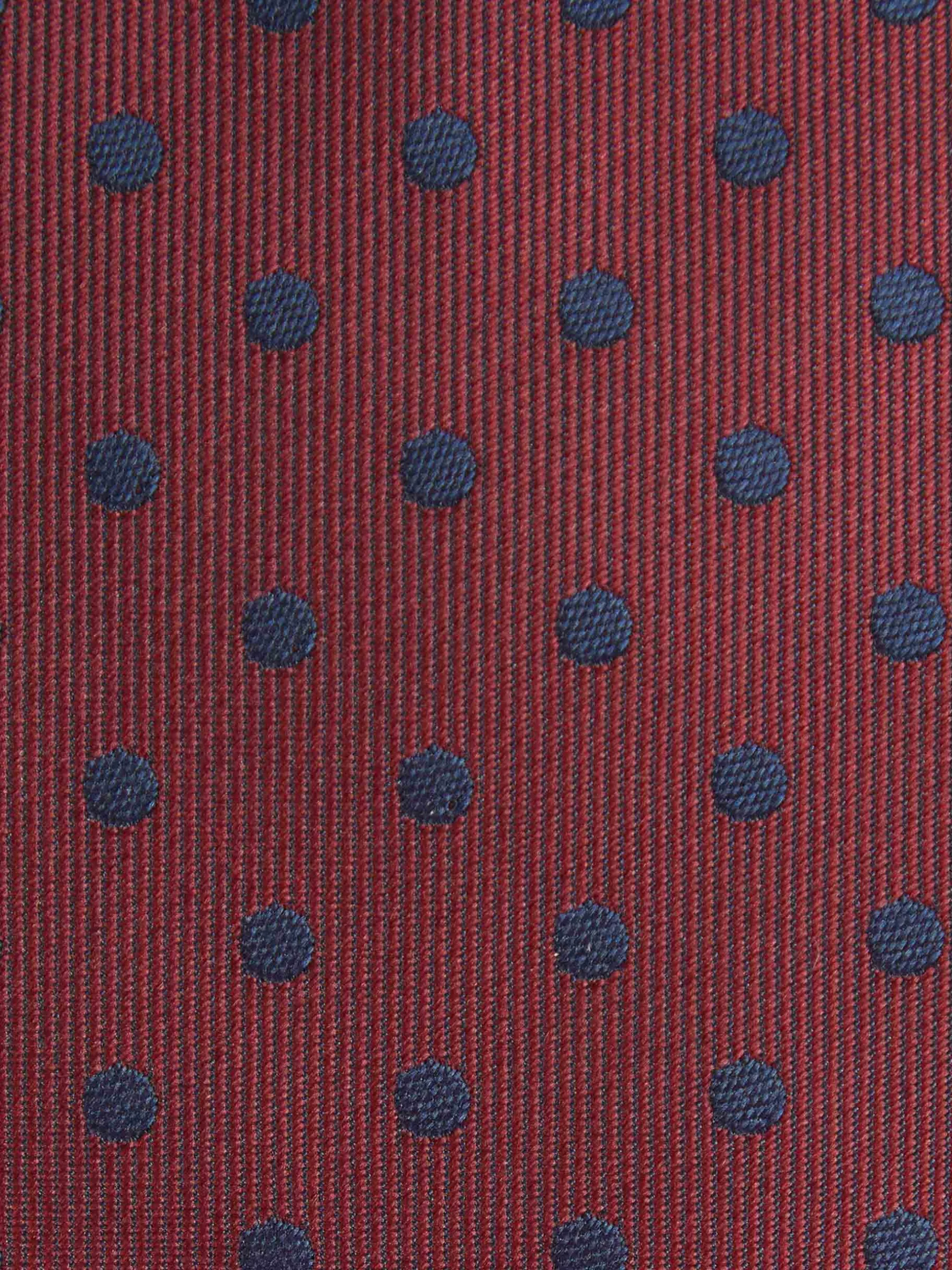 Alvaro Moreno CORBATA JACQUARD MF-Hombre Corbatas|Corbatas