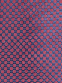 Alvaro Moreno CORBATA JACQUARD MF-Hombre Corbatas|Corbatas