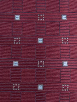 Alvaro Moreno CORBATA JACQUARD MF-Hombre Corbatas|Corbatas