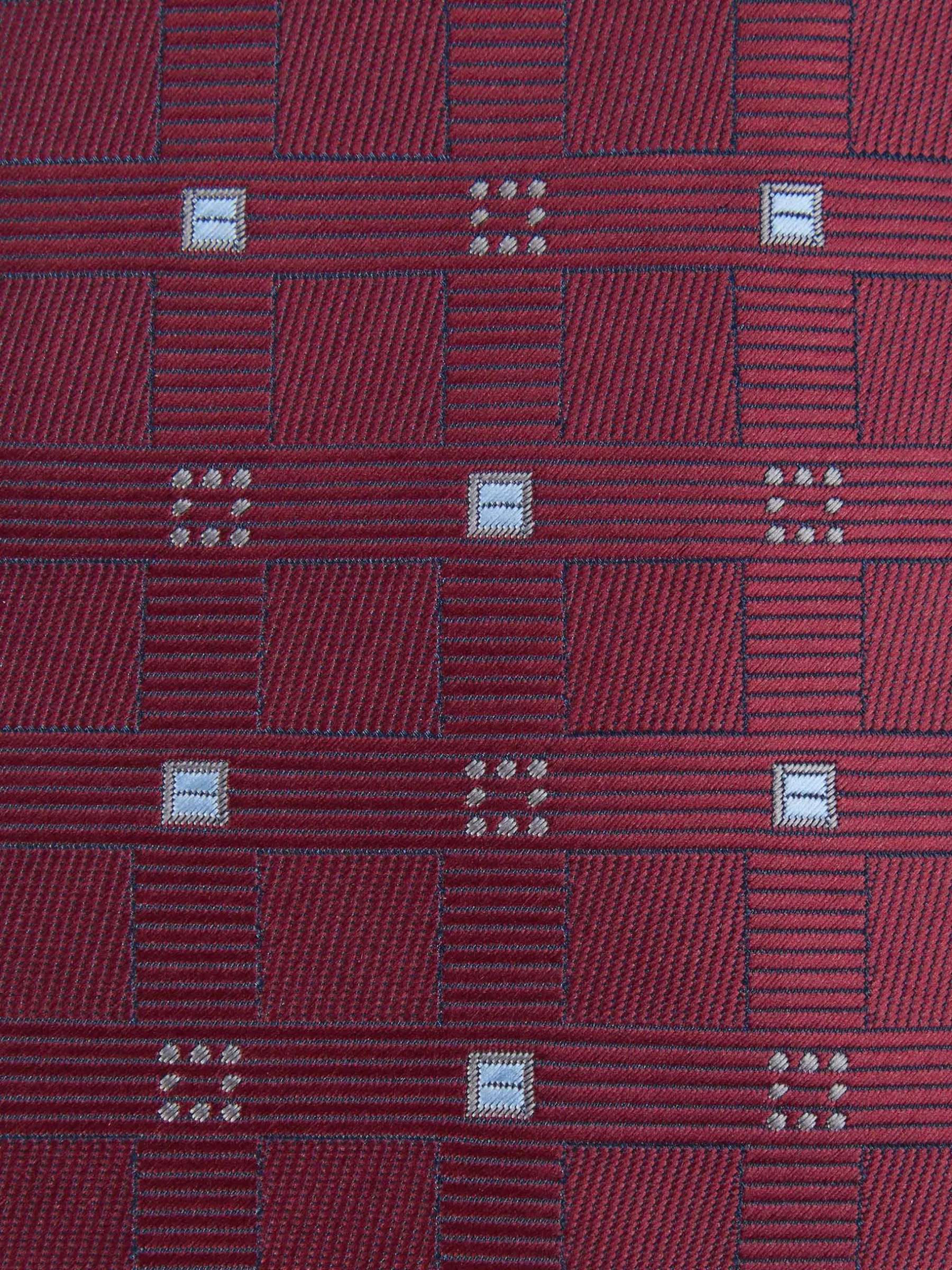 Alvaro Moreno CORBATA JACQUARD MF-Hombre Corbatas|Corbatas