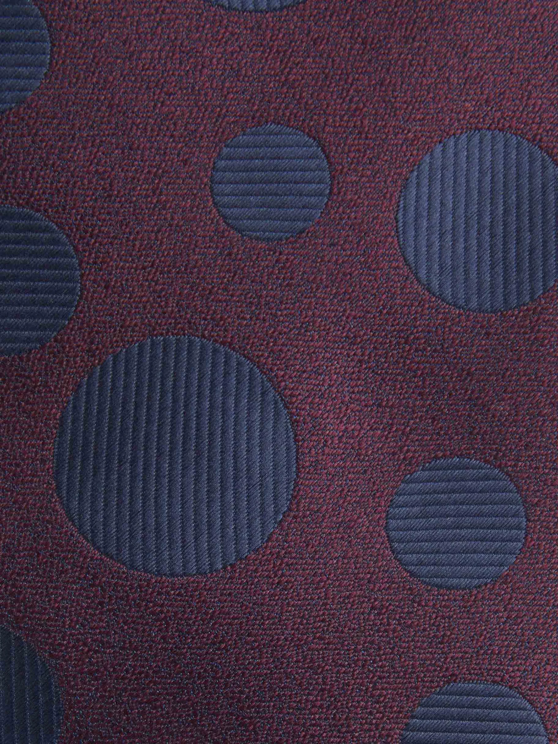 Alvaro Moreno CORBATA JACQUARD MF-Hombre Corbatas|Corbatas