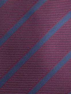 Alvaro Moreno CORBATA JACQUARD MF-Hombre Corbatas|Corbatas