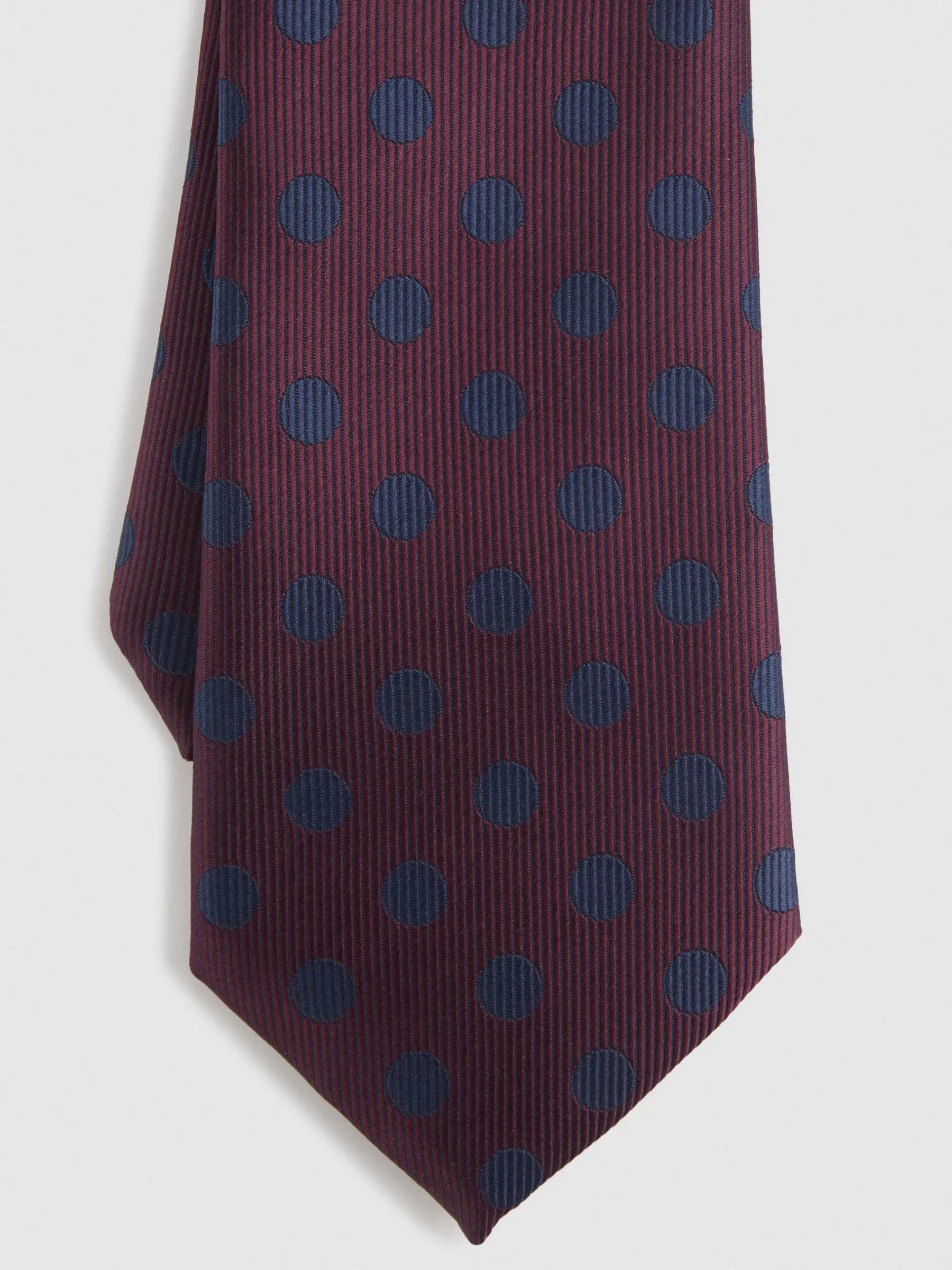 Alvaro Moreno CORBATA JACQUARD MF-Hombre Corbatas|Corbatas