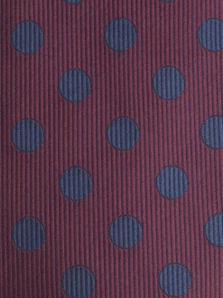 Alvaro Moreno CORBATA JACQUARD MF-Hombre Corbatas|Corbatas