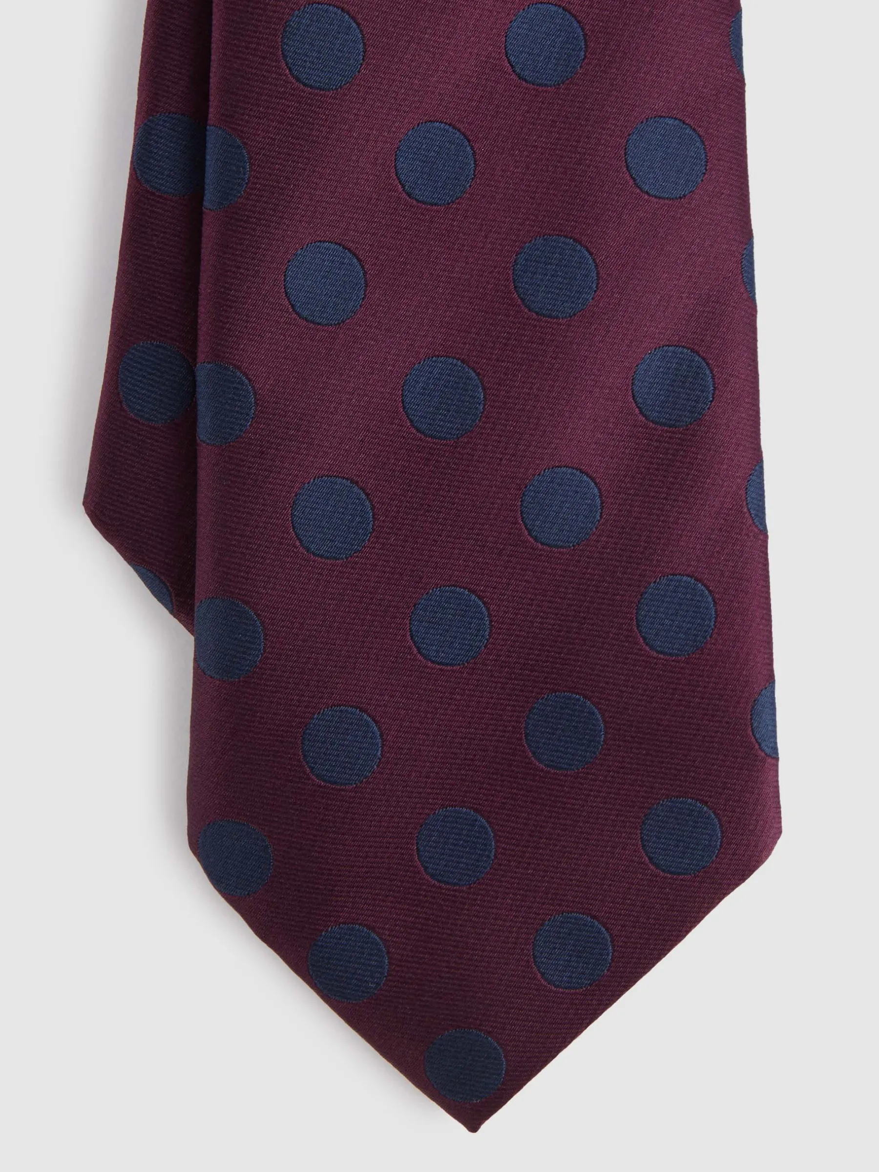 Alvaro Moreno CORBATA JACQUARD MF-Hombre Corbatas|Corbatas