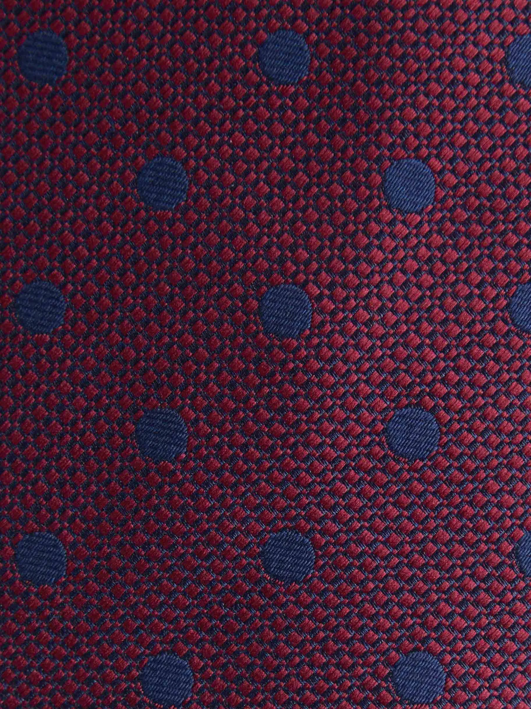 Alvaro Moreno CORBATA JACQUARD MF-Hombre Corbatas|Corbatas