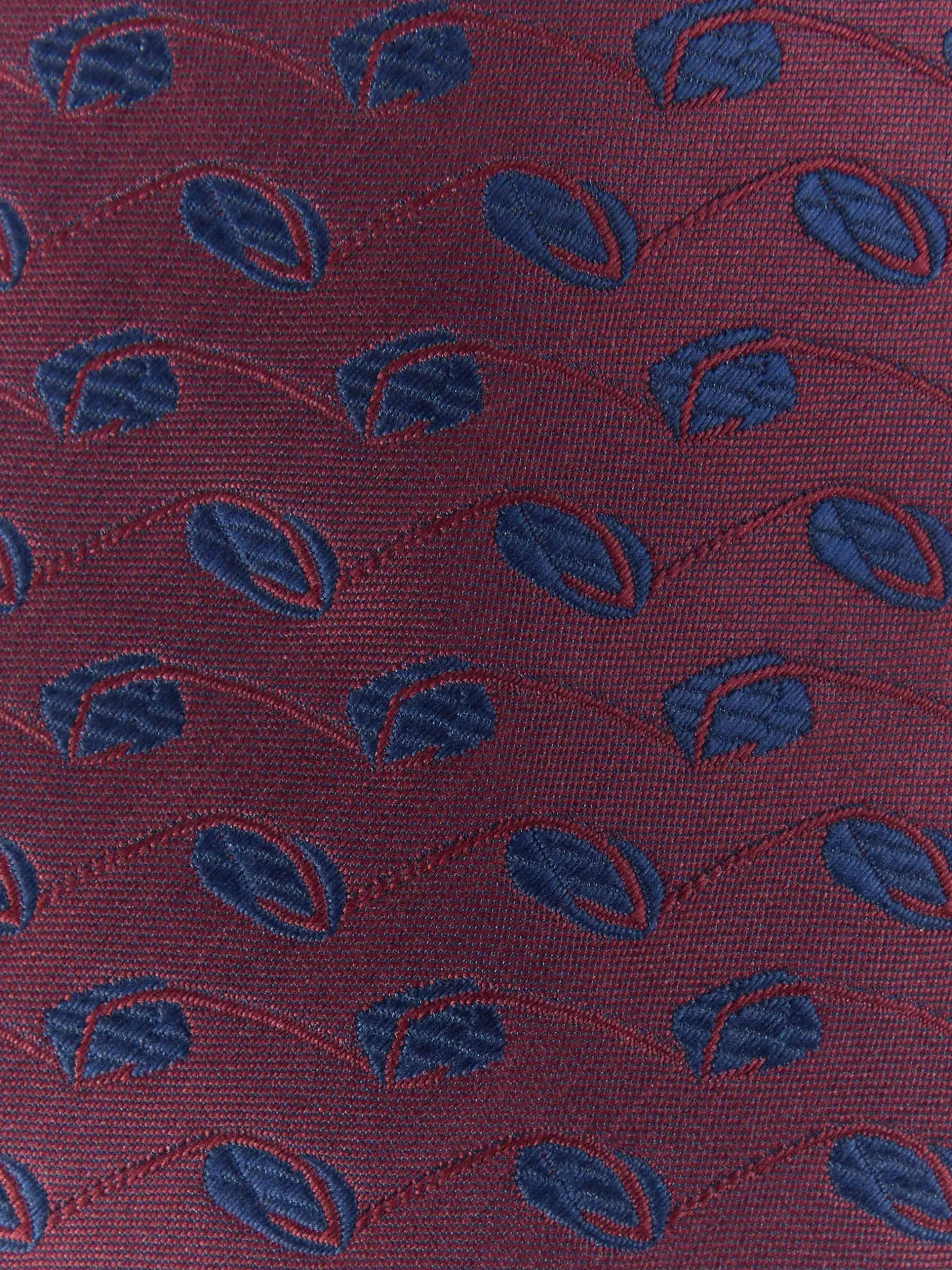 Alvaro Moreno CORBATA JACQUARD MF-Hombre Corbatas|Corbatas