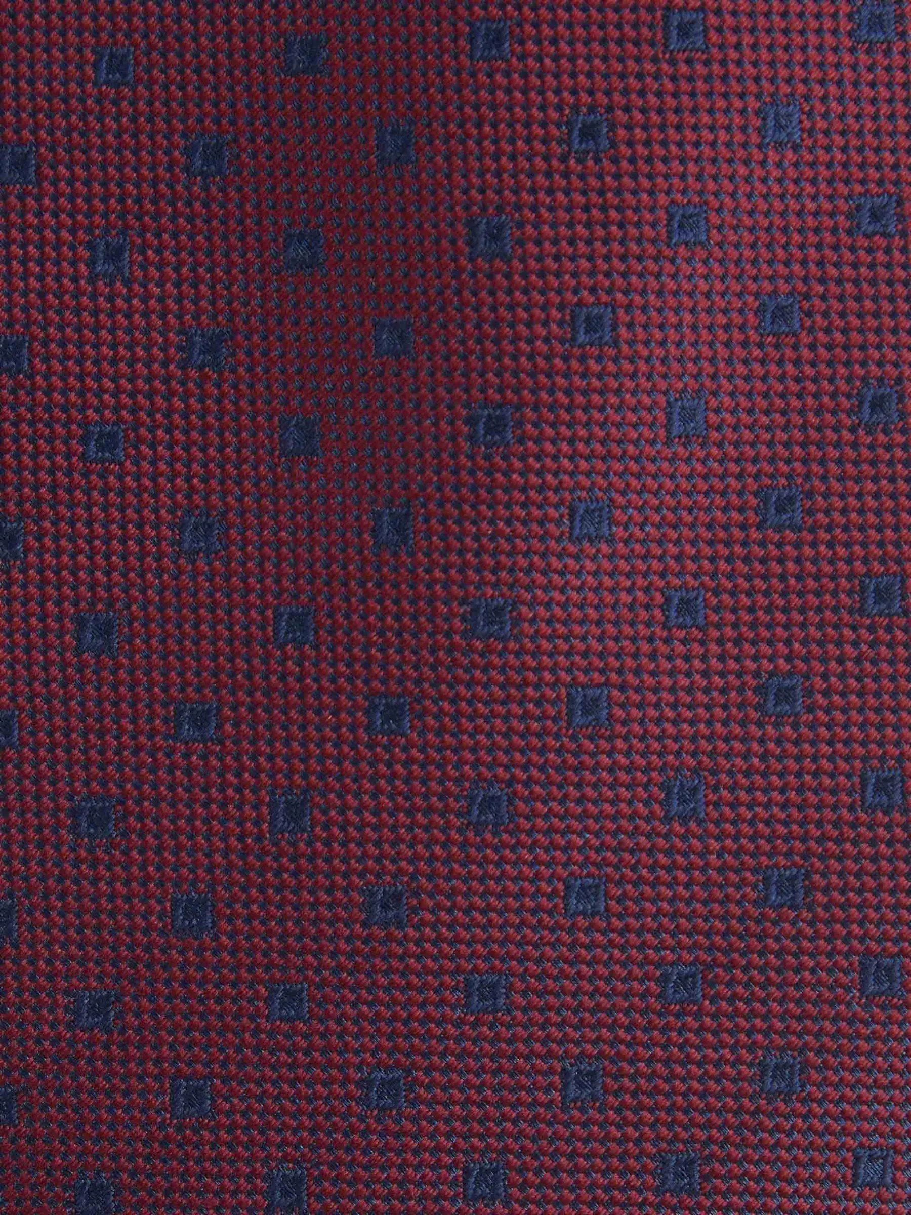 Alvaro Moreno CORBATA JACQUARD MF-Hombre Corbatas|Corbatas