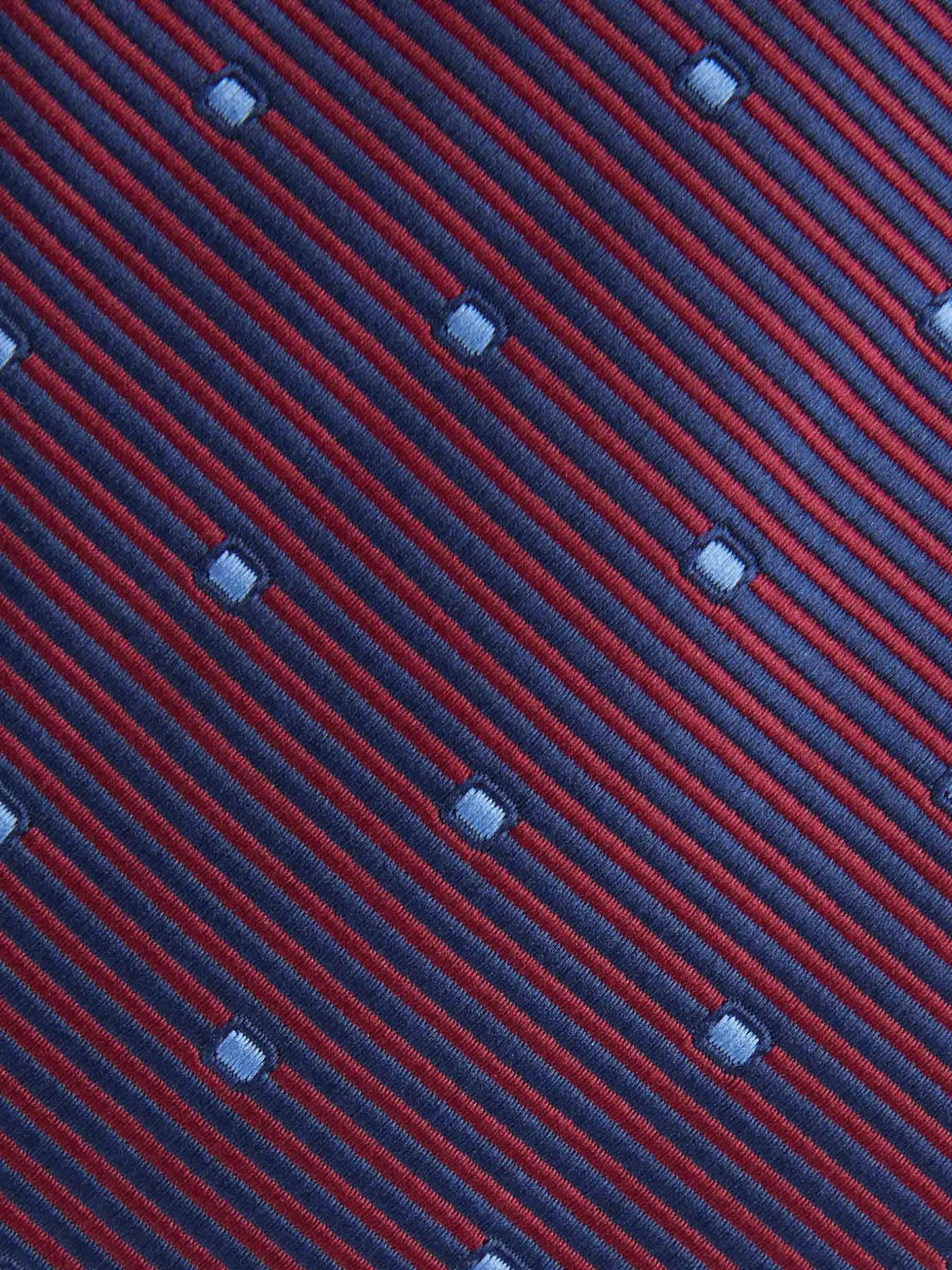 Alvaro Moreno CORBATA JACQUARD MF-Hombre Corbatas|Corbatas