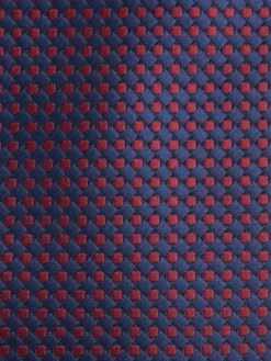 Alvaro Moreno CORBATA JACQUARD MF-Hombre Corbatas|Corbatas