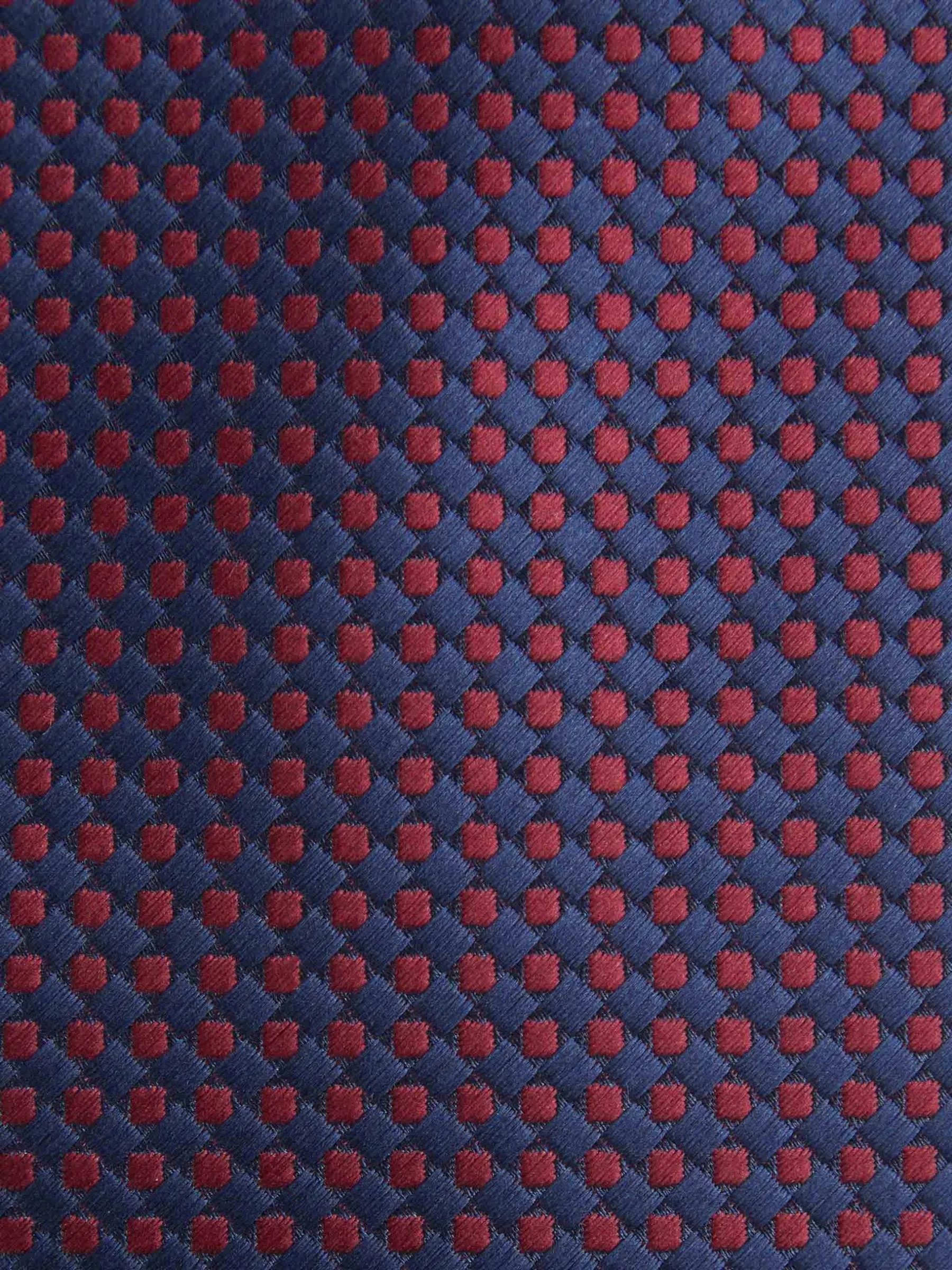 Alvaro Moreno CORBATA JACQUARD MF-Hombre Corbatas|Corbatas