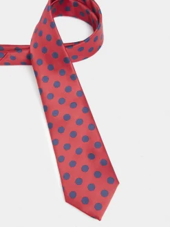 Alvaro Moreno CORBATA JACQUARD MF-Hombre Corbatas|Corbatas