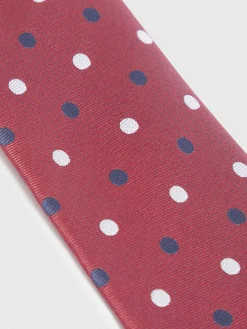 Alvaro Moreno CORBATA JACQUARD MF-Hombre Corbatas|Corbatas