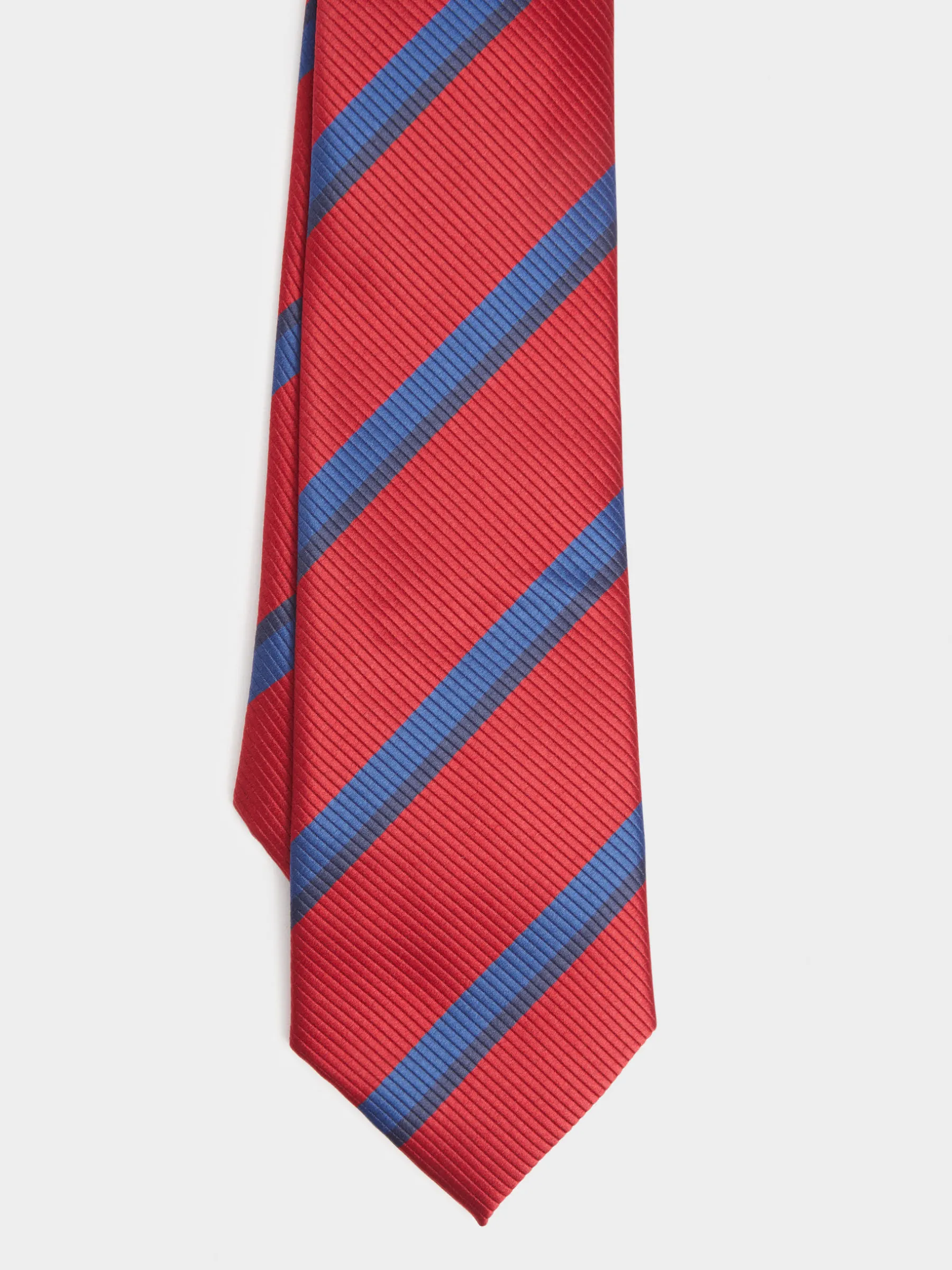 Alvaro Moreno CORBATA JACQUARD MF-Hombre Corbatas|Corbatas