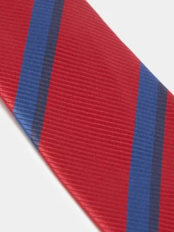 Alvaro Moreno CORBATA JACQUARD MF-Hombre Corbatas|Corbatas