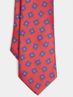 Alvaro Moreno CORBATA JACQUARD MF-Hombre Corbatas|Corbatas