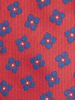 Alvaro Moreno CORBATA JACQUARD MF-Hombre Corbatas|Corbatas