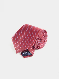 Alvaro Moreno CORBATA JACQUARD MF-Hombre Corbatas|Corbatas
