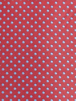 Alvaro Moreno CORBATA JACQUARD MF-Hombre Corbatas|Corbatas