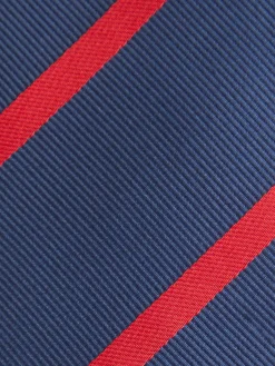 Alvaro Moreno CORBATA JACQUARD MF-Hombre Corbatas|Corbatas