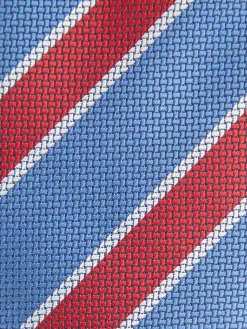 Alvaro Moreno CORBATA JACQUARD MF-Hombre Corbatas|Corbatas