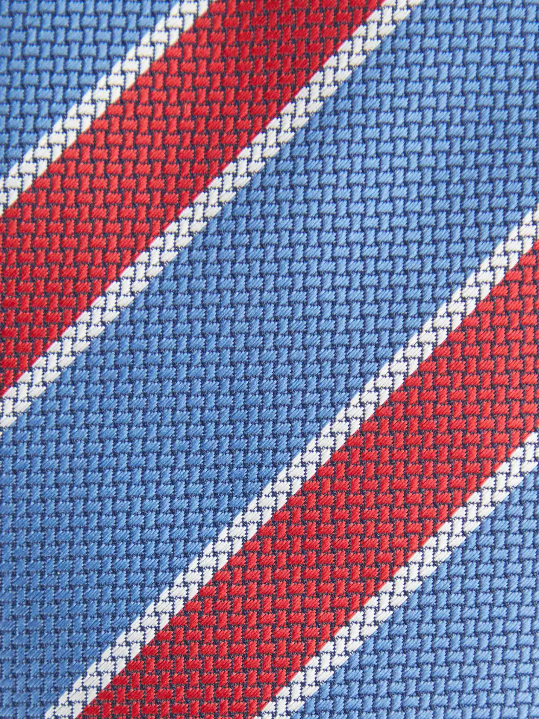 Alvaro Moreno CORBATA JACQUARD MF-Hombre Corbatas|Corbatas