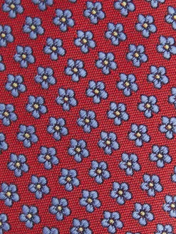 Alvaro Moreno CORBATA JACQUARD MF-Hombre Corbatas|Corbatas