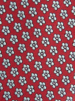 Alvaro Moreno CORBATA JACQUARD MF-Hombre Corbatas|Corbatas