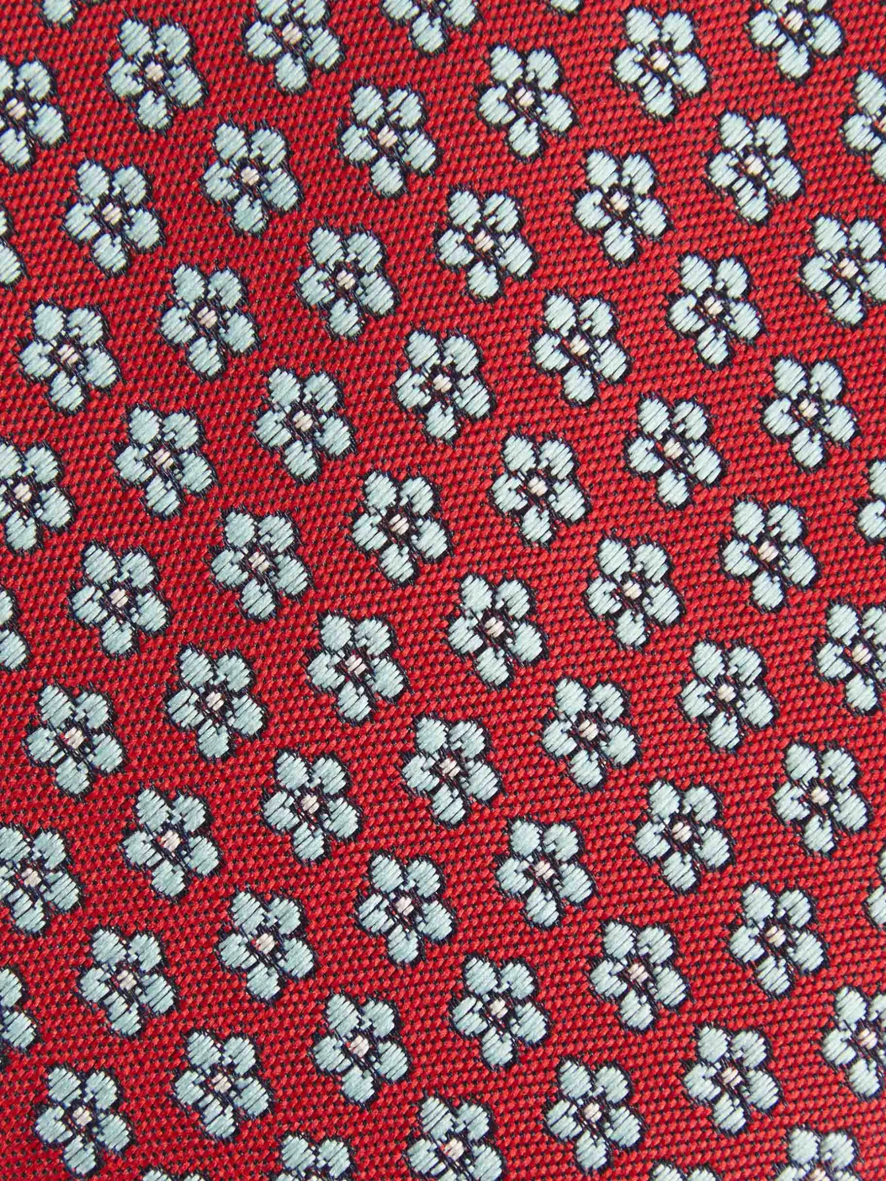 Alvaro Moreno CORBATA JACQUARD MF-Hombre Corbatas|Corbatas