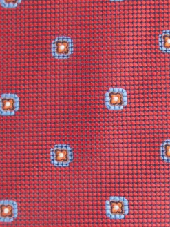 Alvaro Moreno CORBATA JACQUARD MF-Hombre Corbatas|Corbatas