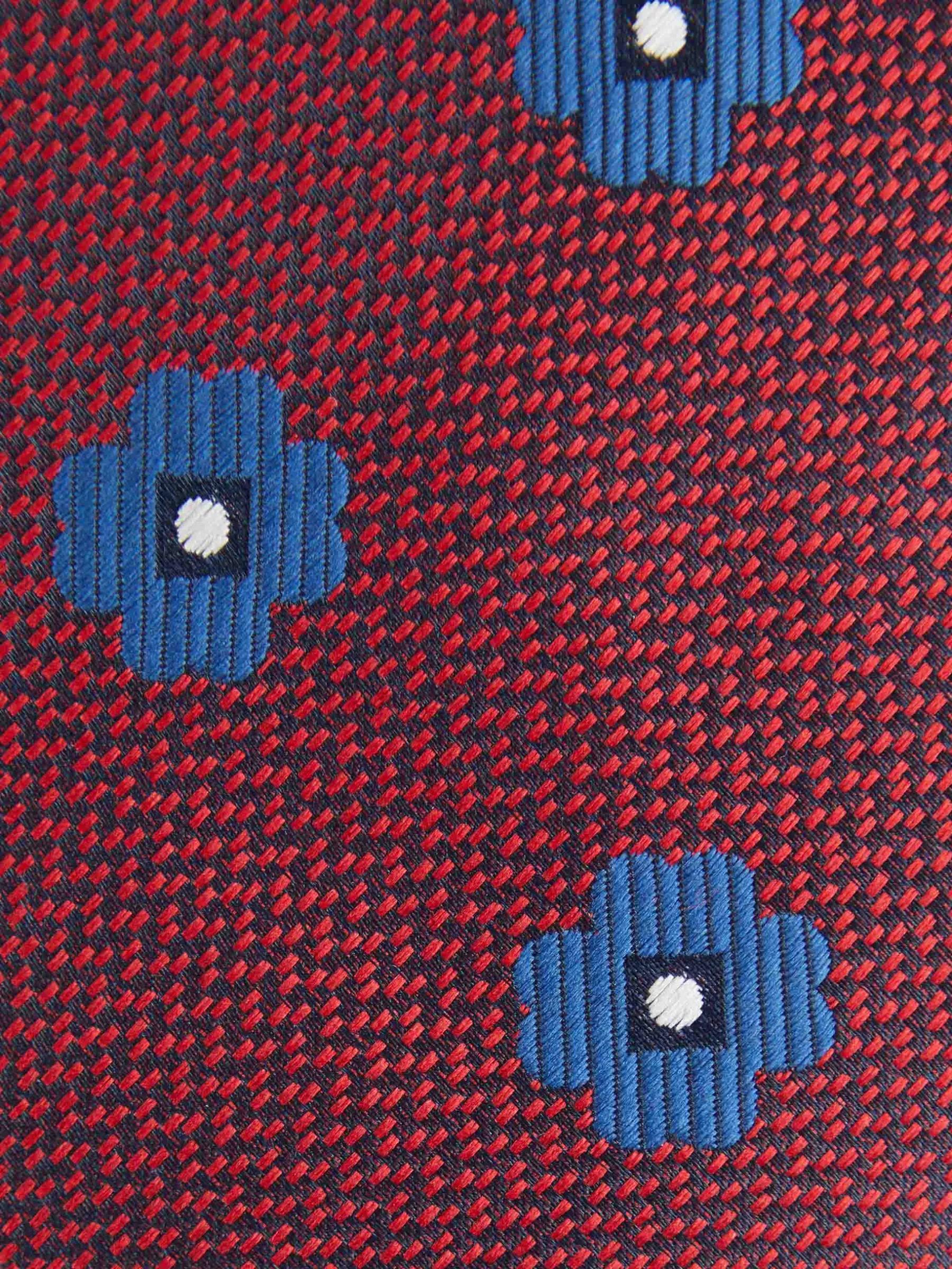 Alvaro Moreno CORBATA JACQUARD MF-Hombre Corbatas|Corbatas