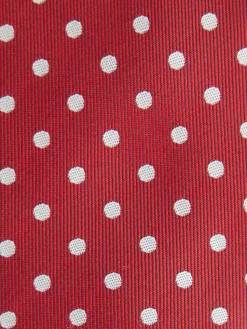 Alvaro Moreno CORBATA JACQUARD MF-Hombre Corbatas|Corbatas