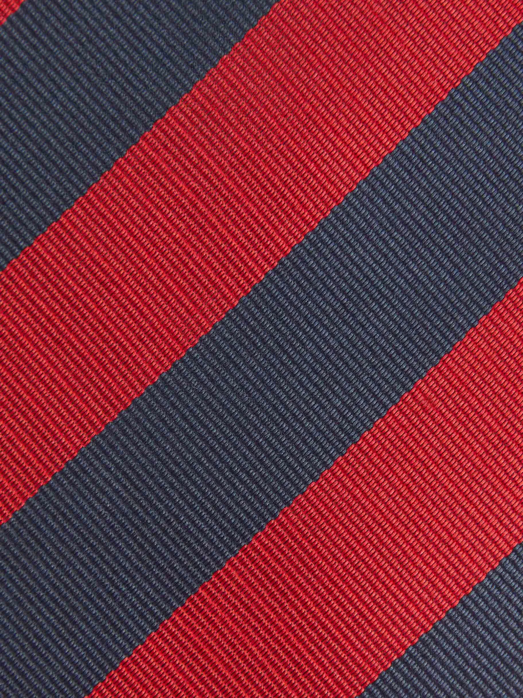 Alvaro Moreno CORBATA JACQUARD MF-Hombre Corbatas|Corbatas