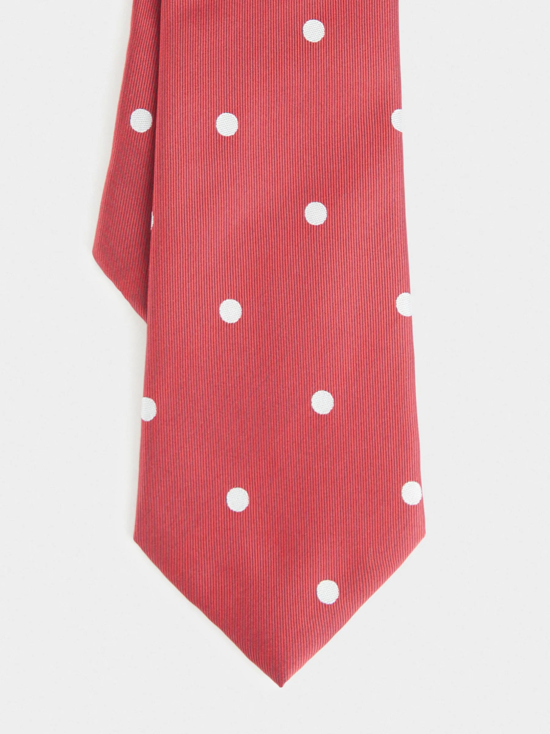 Alvaro Moreno CORBATA JACQUARD MF-Hombre Corbatas|Corbatas