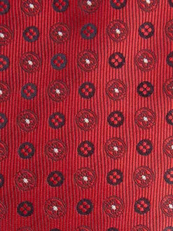 Alvaro Moreno CORBATA JACQUARD MF-Hombre Corbatas|Corbatas