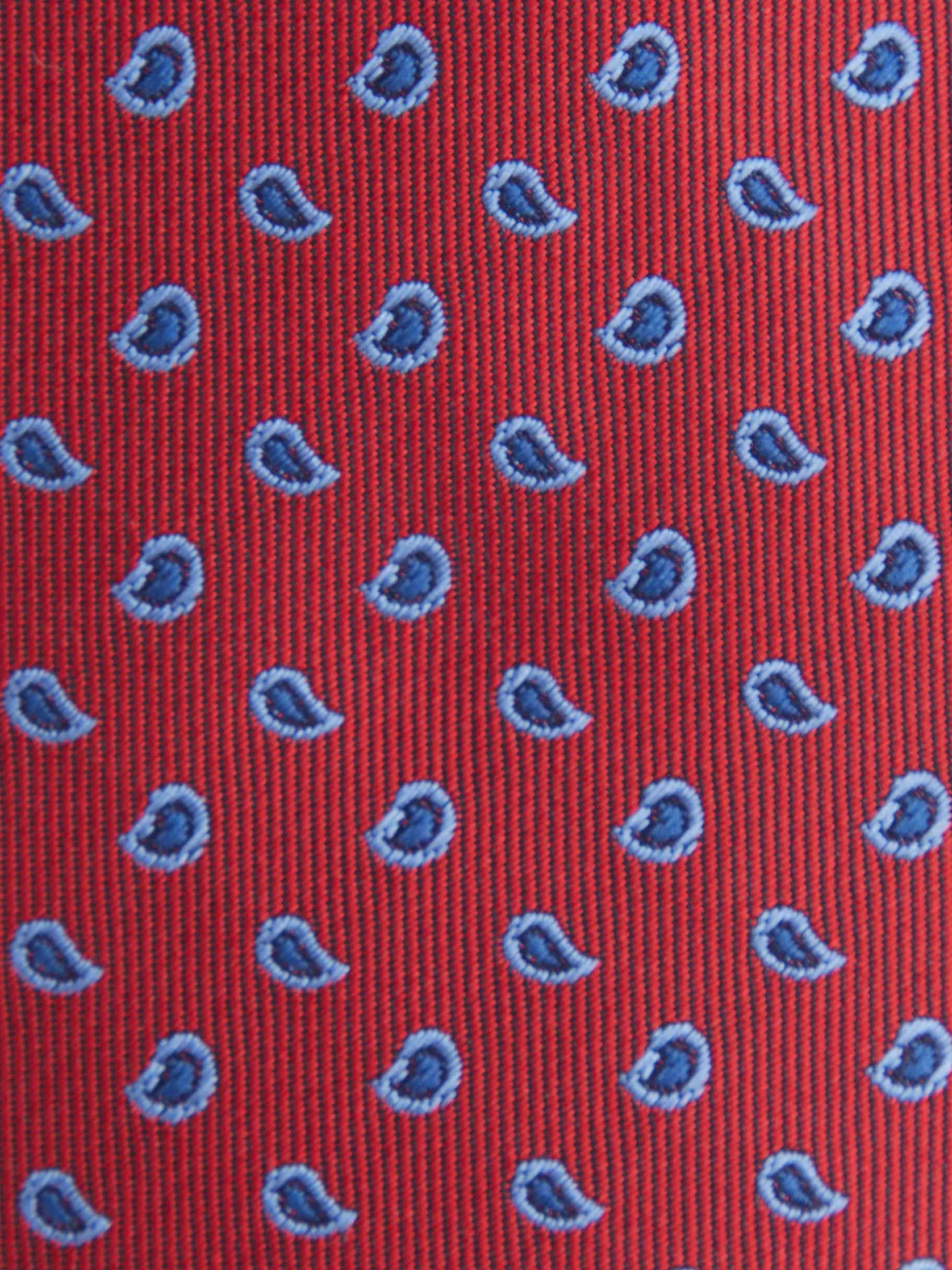 Alvaro Moreno CORBATA JACQUARD MF-Hombre Corbatas|Corbatas